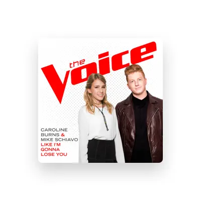 Listen to Caroline Burns, watch music videos, read bio, see tour dates & more!