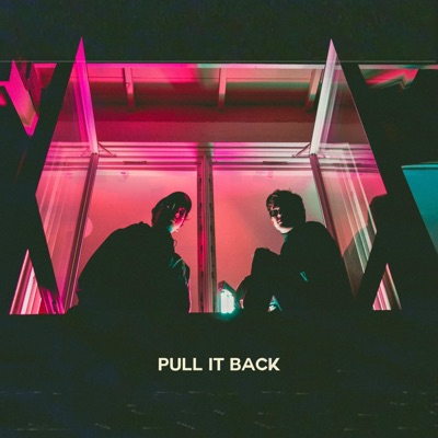 Pull It Back (feat. Calumdj & Bonnema) - Single
