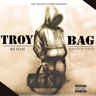 Troy Bag - Single