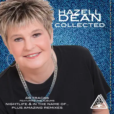 Hazell Dean Collected - Hazell Dean Hazell Dean Collected - Hazell Dean