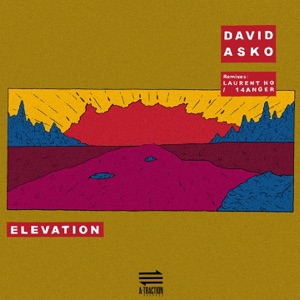 Elevation - EP
