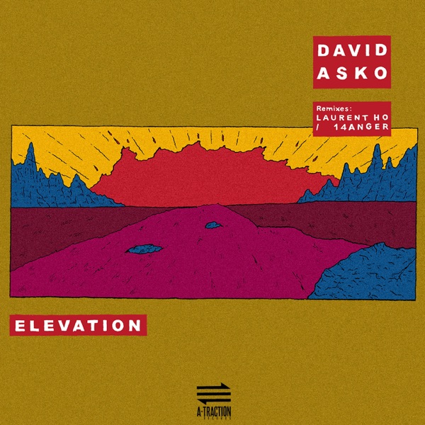 Elevation - EP