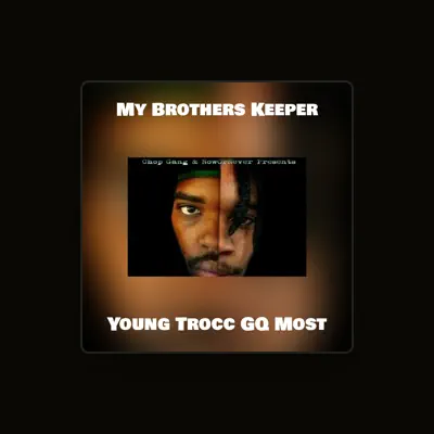 Listen to Young Trocc GQ Most, watch music videos, read bio, see tour dates & more!