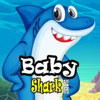 Baby Shark Song - Shark Family Band