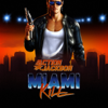 Action Jackson - Miami Kill обложка