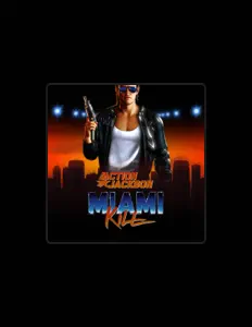 收听 Action Jackson、观看音乐视频、阅读小传、查看巡演日期等 ！