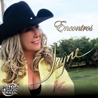 Jayne - Amigos para Sempre (feat. Miguel Zinovic)