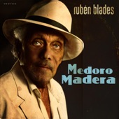 Medoro Madera (with Roberto Delgado & Orquesta) artwork