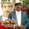 Saul Montoya el Federal de Caminos (Norteno) artwork