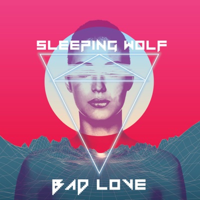 Sleeping Wolf - Blindfold Lyrics