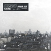 Holder Fast (feat. Gilli & Lukas Graham) artwork