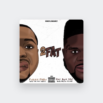 Listen to Fat Boy SSE, watch music videos, read bio, see tour dates & more!