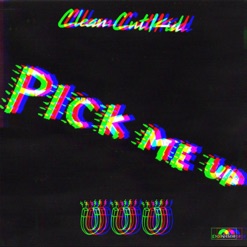 PICK ME UP cover art