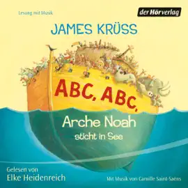 ABC, ABC Arche Noah sticht in See