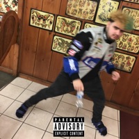 Pretty Frosty - Single - Sad Frosty