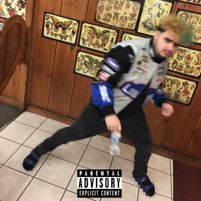 Pretty Frosty - Single