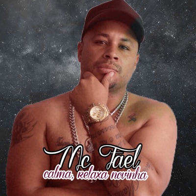 Calma, Relaxa Novinha - Single