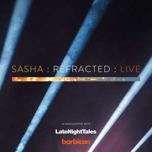 Refracted (Live)