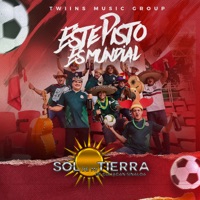 Este Pisto es Mundial - Single - Mariachi Sol De Mi Tierra