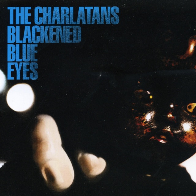 Blackened Blue Eyes - Single
