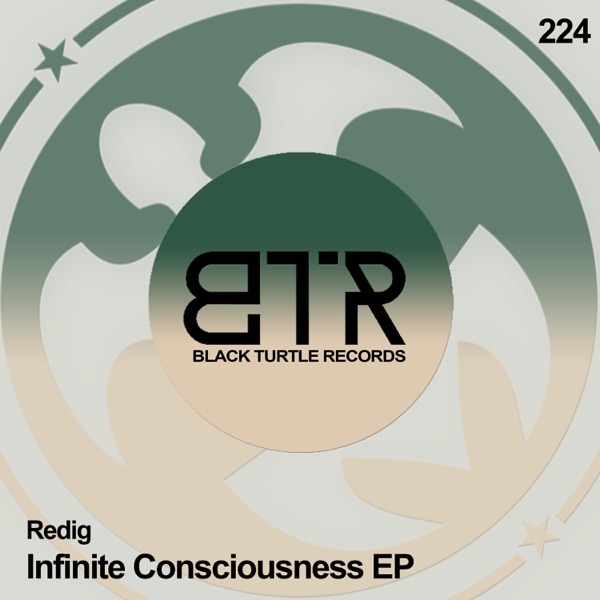 Infinite Consciousness EP