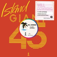 A Love Supreme (Extended Vocal Remix)