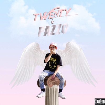 Twenty è Pazzo - EP