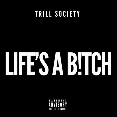 Life's a B!tch (feat. Jayyestarrr & S_jayonpoint) - Single