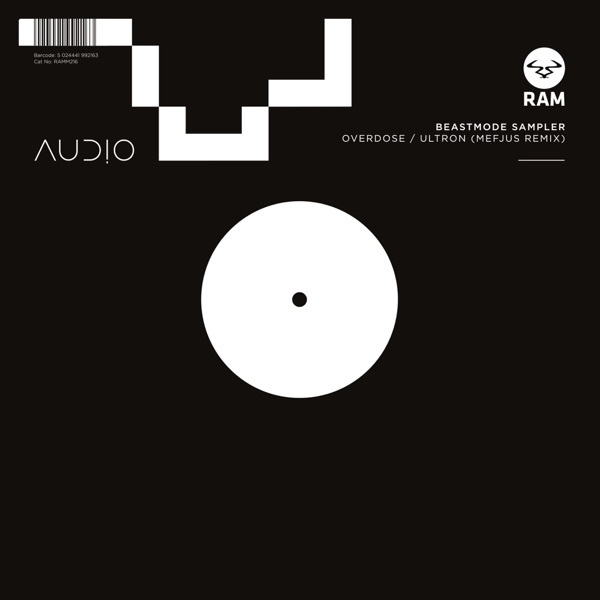 Beastmode Sampler - Single