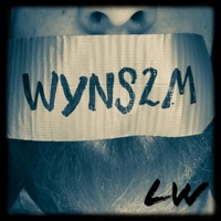 The Words You Never Said to Me - Single - L0NE W0LF