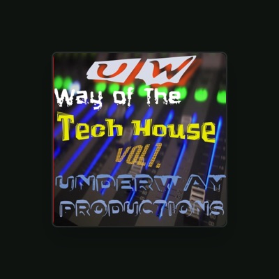 Listen to DJ Csemak, watch music videos, read bio, see tour dates & more!