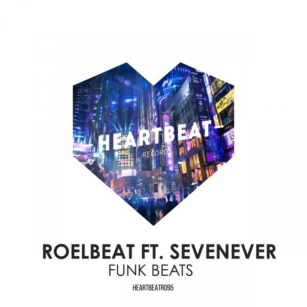 Funk Beats - Single