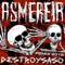 Chela - Asmereir lyrics