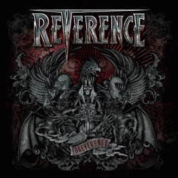 Reverence & Moon Rocket - Phoenix Rising