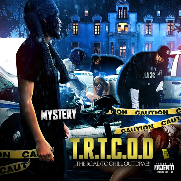 T.R.T.C.O.D