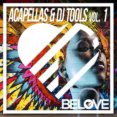 Acapellas & DJ Tools, Vol. 1