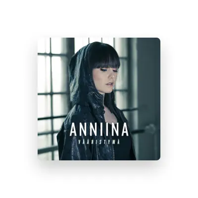 Listen to Anniina, watch music videos, read bio, see tour dates & more!