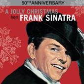 A Jolly Christmas from Frank Sinatra artwork