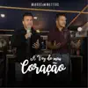 A VOZ DO MEU CORACAO