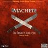 Los Machete (feat. Pablo Piddy) - Single