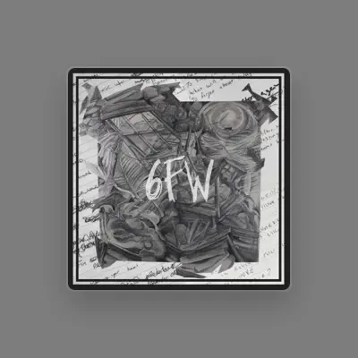 Listen to SixFoxWhiskey, watch music videos, read bio, see tour dates & more!