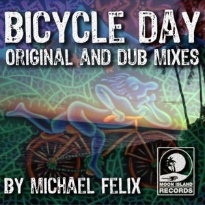 Bicycle Day - Single