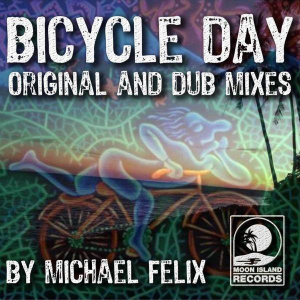 Bicycle Day - Single