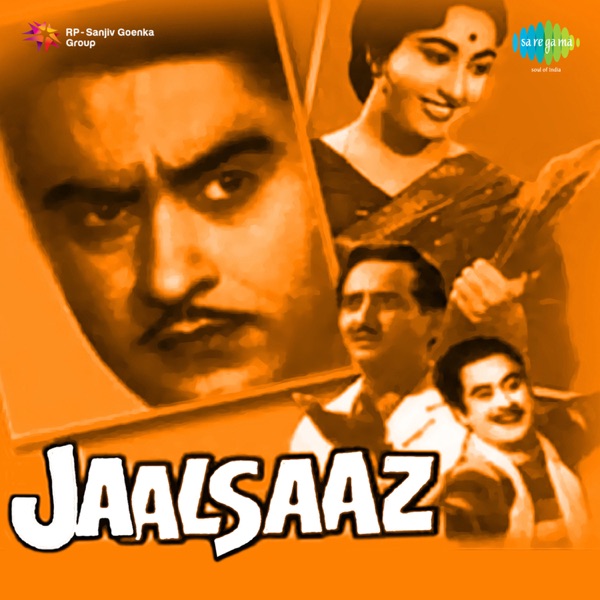 Jaalsaaz (Original Motion Picture Soundtrack)