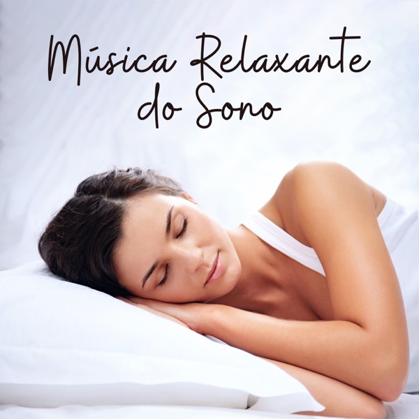 Música Relaxante do Sono: Música Sono Profunda, Música Relaxante, Alívio do Estresse, Música de Meditação