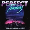 NAV & Metro Boomin - Minute