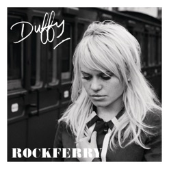 ROCKFERRY cover art