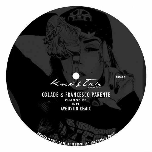 Change EP