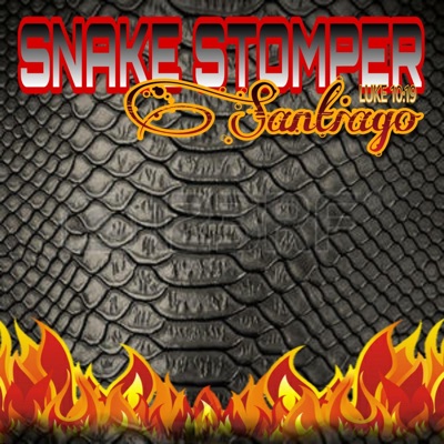 Snake Stomper