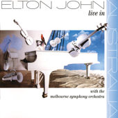 Live In Australia (Remastered)